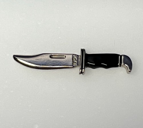 Buck 119 special - special, knife