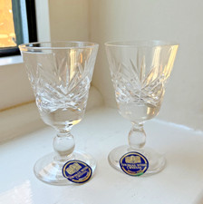 Thomas Webb Crystal London