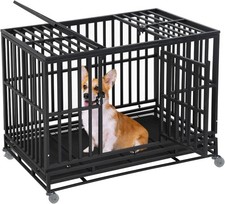Heavy duty indestructible dog - duty,
