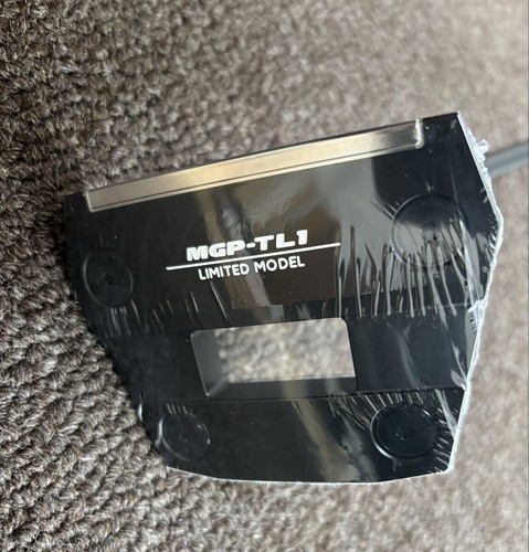 Miura mgp tl1 - miura, limited