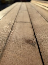 Genuine Reclaimed Timber.. 6
