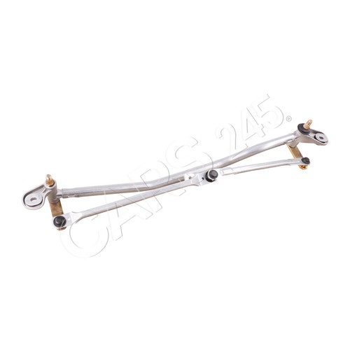 Wiper linkage front vaico for - vaico,