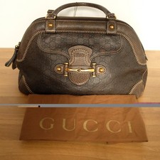 Vintage - Authentic Gucci