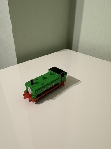 Duck ertl thomas the tank - thomas,