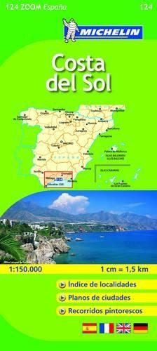 Costa del sol michelin - costa,