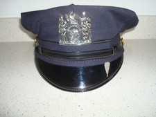 Original 1970s NYPD 8-point