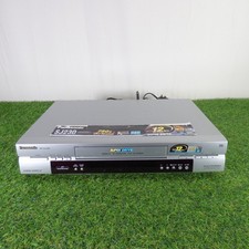 Panasonic Super Drive NV-SJ230