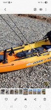 Ocean kayak prowler ultra - kayak,
