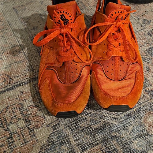 Nike air huarache rush - nike,