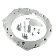 PMC Motorsport Gearbox Adapter