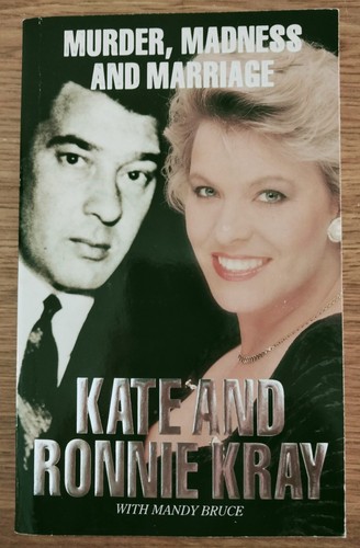 Paperback murder madness - murder,,