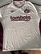 Very Rare Original Sunderland