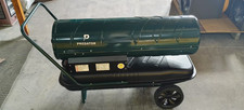 Predator 30kw diesel space - predator,