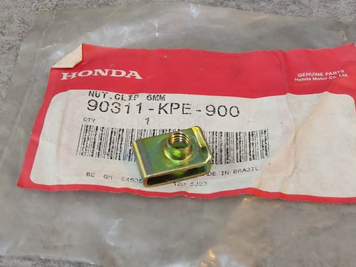 Honda 90311 kpe - honda, xr125