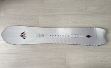 Jones Stratos snowboard 155cm