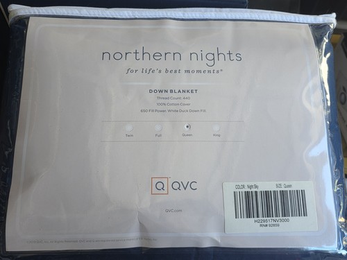 Northernnights queen 650 - northernnights, fill