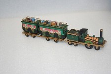 Dept 56 Heritage Village
