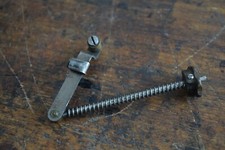 Original Brake/Speed Regulator for Edison GEM Phonograph