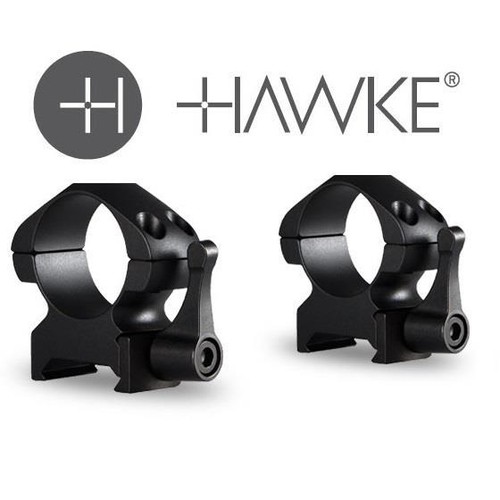 Hawke precision steel - precision,