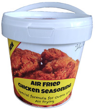 AFC - Air Fried Kentucky