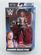 Mattel WWE Elite Greatest Hits