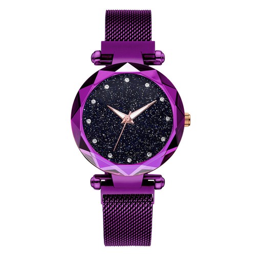 Starry magnetic metal mesh - metal,