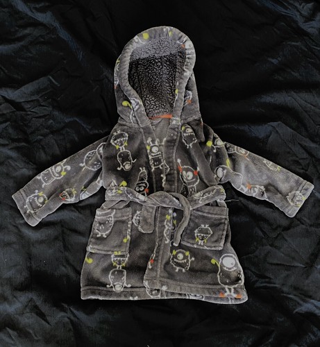 Baby boys grey - boys,