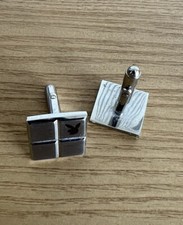 VINTAGE Playboy Bunny Silver