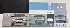 2005 JEEP GRAND CHEROKEE