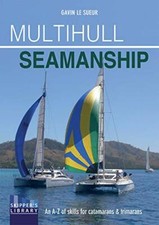 Multihull Seamanship: An A-Z