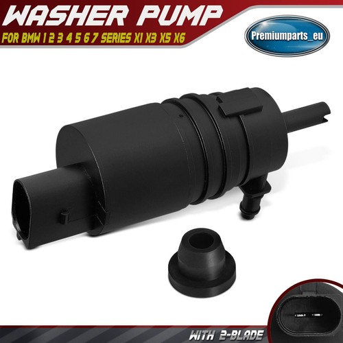 Windscreen washer pump for - pump,