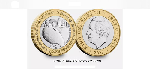 2023 king charles - -,