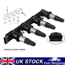 For Vauxhall ASTRA J Mk6 &