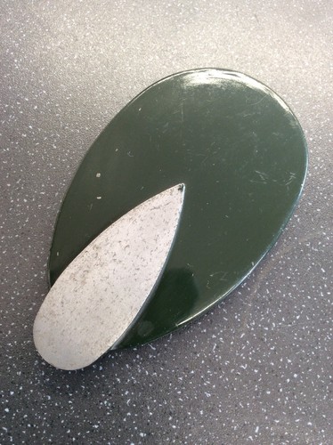 Francis barnett tank cap - francis, cover