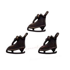 25 Pcs - Antique Bronze