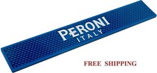 PERONI ITALY BEER BAR MAT