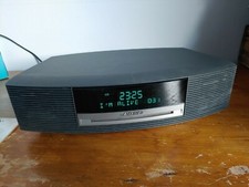 Bose Wave CD Radio Repair Refurb1sh service AWRCC5 AWRCC6 AWRC3G Please wait