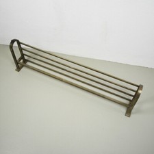 Vintage Wall Mounted Coat Rack