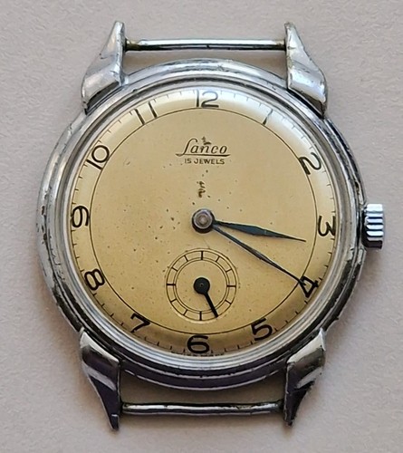 Vintage 1940s lanco - 1940s, 1022