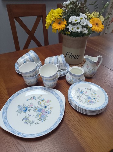 Vintage royal doulton coniston - doulton,