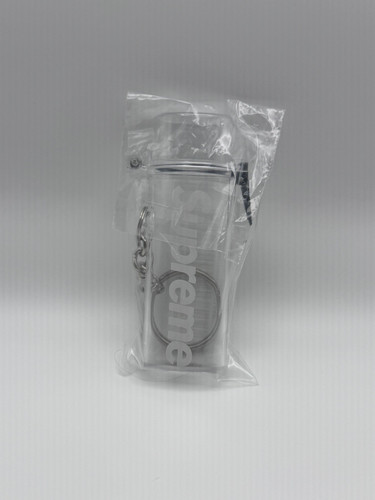 Supreme waterproof lighter - supreme,