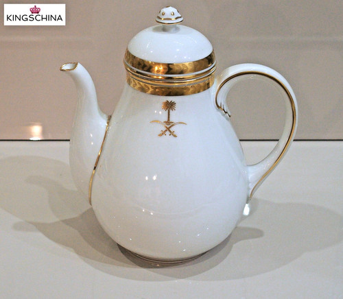 Islamic dallah coffee pot - coffee,