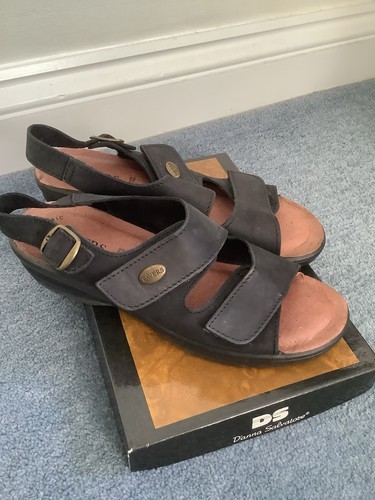 Pavers anatomic leather - pavers,