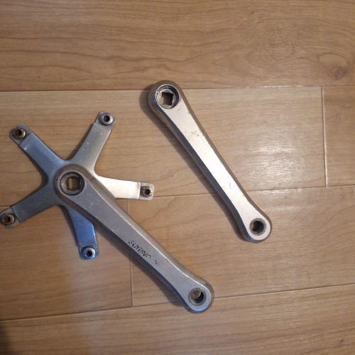Sugino75 165mm - sugino75, c