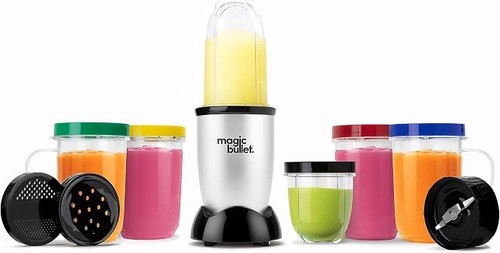 Nutribullet magic bullet - nutribullet,