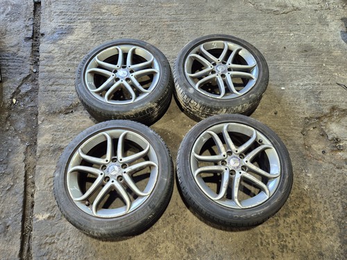 2012 2018 mercedes class - a, 4x