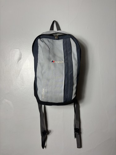 Berghaus rhythm backpack - 20,