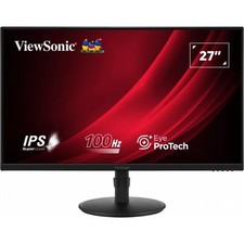 ViewSonic Monitor 27inch Full