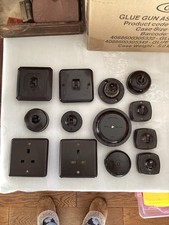 Vintage Bakerlight Light and