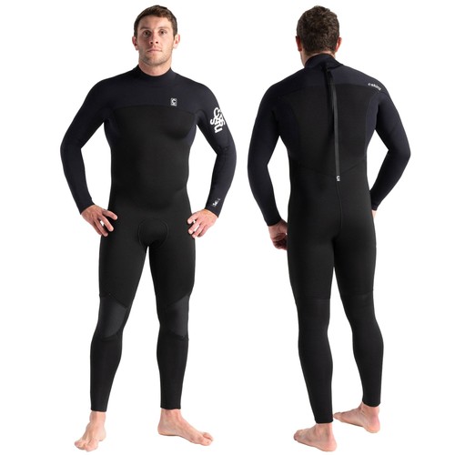 Skins session 3mm men s - session, 5/4/3mm